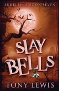 Cover: Slay Bells - Next Chapter