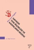 Cover: Savasin Yeni Bicimleri ve Kadinlarin Bedeni - Otonom Yayincilik