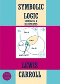 Cover: Symbolic Logic - E-Kitap Projesi & Cheapest Books