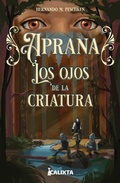 Cover: APRANA I - Calixta Editores