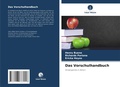 Cover: Das Vorschulhandbuch - Verlag Unser Wissen