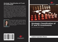 Abbildung von: Strategic Classification of IT and IS Investments - Our Knowledge Publishing