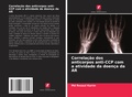 Cover: Correlacao dos anticorpos anti-CCP com a atividade da doenca da AR - Edicoes Nosso Conhecimento