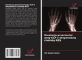 Cover: Korelacja przeciwcial anty-CCP z aktywnoscia choroby RZS - Wydawnictwo Nasza Wiedza