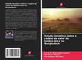 Cover: Estudo tematico sobre a cadeia de valor da batata-doce no Bangladesh - Edicoes Nosso Conhecimento