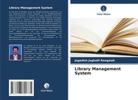 Abbildung von: Library Management System - Verlag Unser Wissen