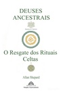Cover: Deuses Ancestrais - Clube de Autores