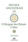 Cover: Deuses Ancestrais - Clube de Autores