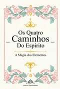 Cover: Os Quatro Caminhos Do Esp&iacute;rito - Clube de Autores