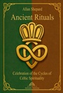 Cover: Ancient Rituals - Clube de Autores