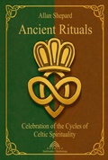 Cover: Ancient Rituals - Clube de Autores
