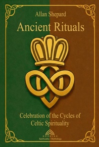 Enlarge image Cover: Ancient Rituals - Clube de Autores