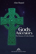 Cover: Gods Ancestors - IMPRINT