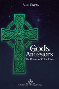 Abbildung von: Gods Ancestors - IMPRINT