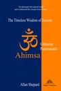 Cover: Ahimsa - Clube de Autores