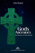 Cover: Gods Ancestors - Clube de Autores