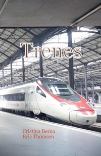 Abbildung von: Trenes - Missys Clan
