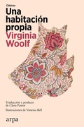 Cover: Una habitaci&oacute;n propia - Arpa