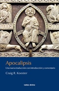 Cover: Apocalipsis - Editorial Verbo Divino