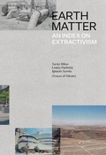 Cover: Earth Matter - Editorial Tenov S.L.