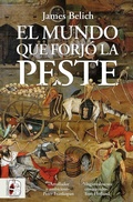 Cover: El mundo que forj&oacute; la peste - Desperta Ferro Ediciones