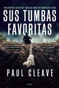 Cover: Sus tumbas favoritas - Jentas