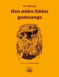 Cover: Den &aelig;ldre Eddas gudesange - BoD - Books on Demand
