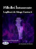 Cover: Flacari Intunecate - Tektime