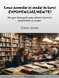 Abbildung von: Como Aumentar As Vendas De Livros EXPONENCIALMENTE! - Tektime