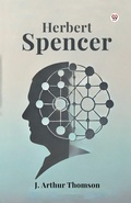 Cover: Herbert Spencer - Double 9 Books LLP