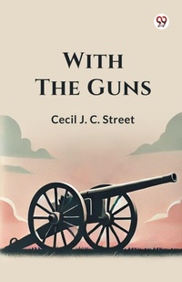 Enlarge image Cover: With the Guns - Double 9 Books LLP