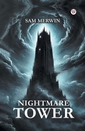 Cover: Nightmare Tower - Double 9 Books LLP