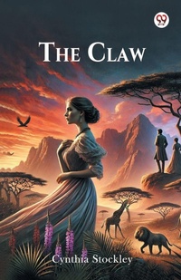 Enlarge image Cover: The Claw - Double 9 Books LLP