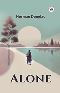 Cover: Alone - Double 9 Books LLP