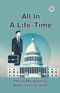 Cover: All in a Life-Time - Double 9 Books LLP