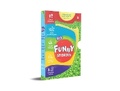 Cover: POFFS Collection Of Funny Stories - HarperCollins Publishers India