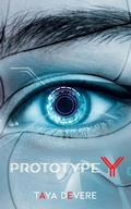 Cover: Prototype Y - DVM Press