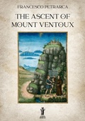 Cover: The Ascent of Mount Ventoux - Edizioni Aurora Boreale