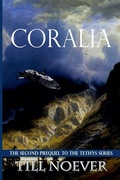 Cover: Coralia - Till Noever