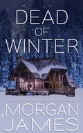 Cover: Dead of Winter - Morgan James