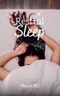 Cover: Restful Sleep - Megan Bell