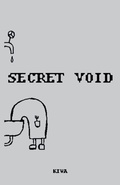 Cover: Secret Void - KIWA