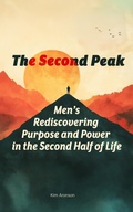 Cover: The Second Peak - Kim Aronson
