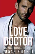 Cover: Love Doctor - Logan Chance