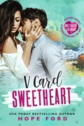Cover: V Card Sweetheart - Hope Ford