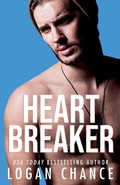 Cover: Heartbreaker - Logan Chance