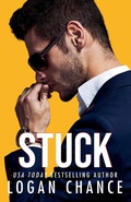 Cover: Stuck - Logan Chance