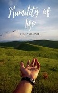 Cover: Humility of Life - Sophia Williams