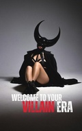 Cover: Welcome to your Villain Era - Freedom Vivian