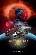 Cover: Gods Of Sin - Phillip Manning